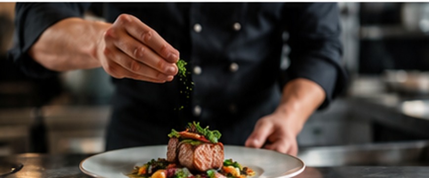 Vraag snel je cateringvoorstel aan
